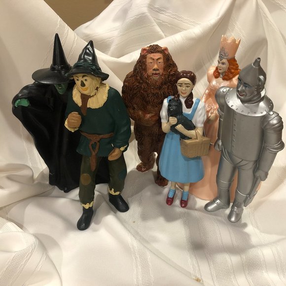 Wizard of Oz Collection by Turner Entertainment - Picture 2 of 15